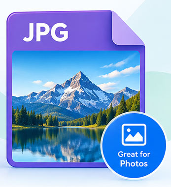 Image compression explained